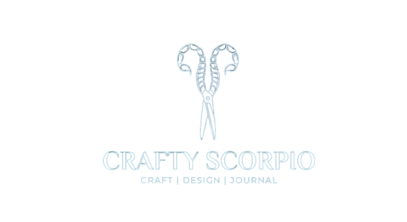 Crafty Scorpio logo